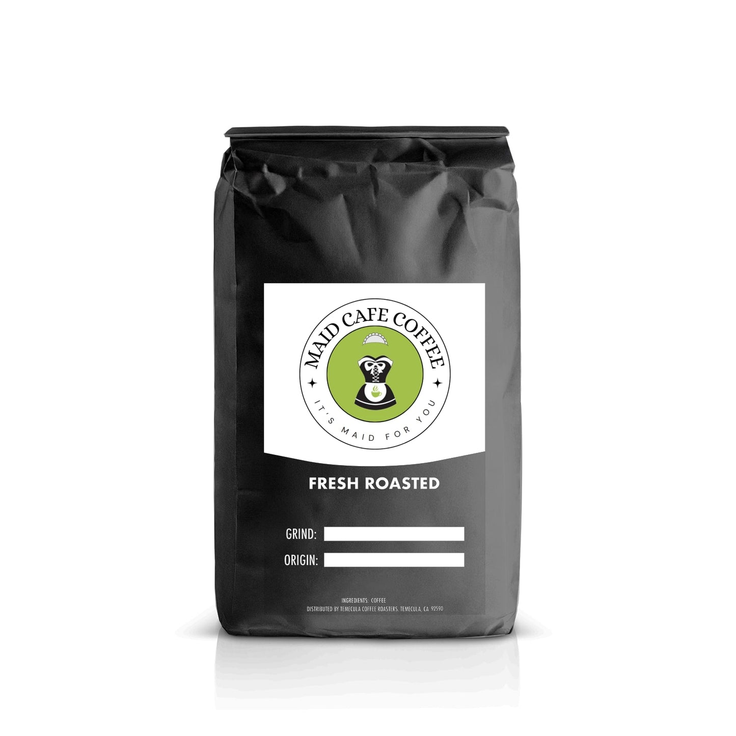 Welcome Home Blend
