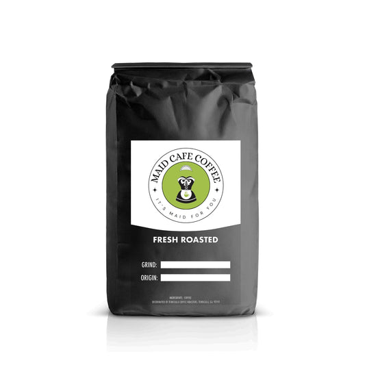 Sensei's Late Night Blend